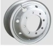 Aluminum Alloy Wheels
